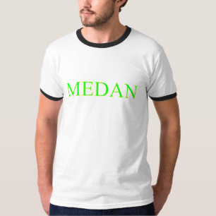 T-shirt Medan