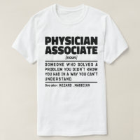 Médecin Associé Noun Cool de plaisanterie paramédi