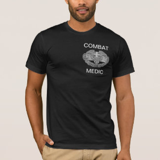 T-shirt Médecin de combat