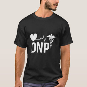 T-shirt Médecin Du Pnn Pratique En Infirmière Rn Infirmièr