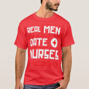 T-shirt Médecine-cadeau Infirmière