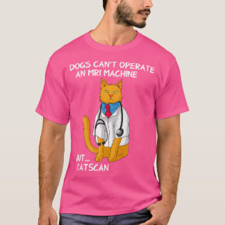 T-shirt Médecine Doc - Médecin Médicale