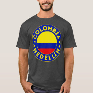 T-shirt Medellin 3