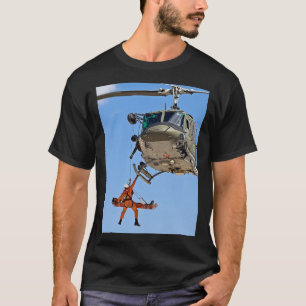 T-shirt Medevac
