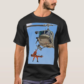 T-shirt Medevac