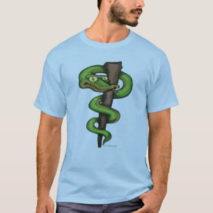 T-shirt Médicale