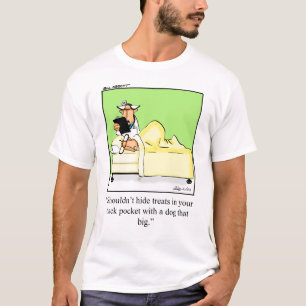 T-shirt Médicale amusant