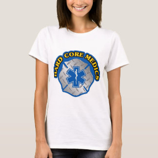 T-shirt Médicaments à noyau dur