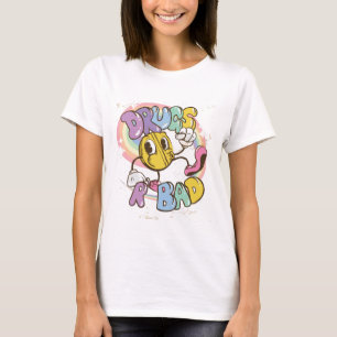 T-shirt Médicaments rétroactifs ou mauvais