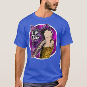 T-shirt Medieval Renaissance Huzzah Fairy Dream Graphic is