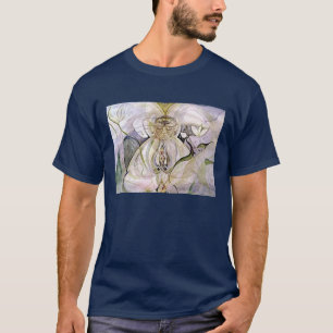 T-SHIRT MÉDITATION
