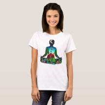 meditation and yoga