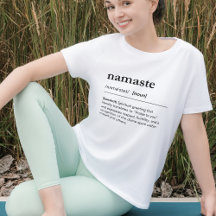 Méditation Namaste moderne Yoga Spirituel