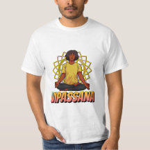 Méditation Vipassana Anicca spirituelle être libér