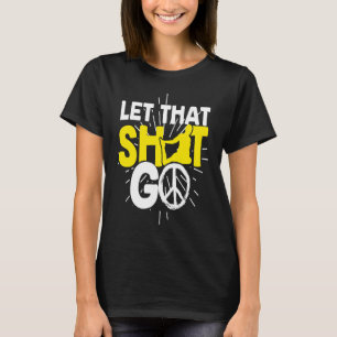 T-shirt Méditation yoga de la paix spirituelle Namaste