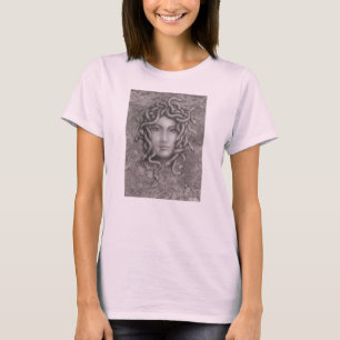 T-shirt Medusa