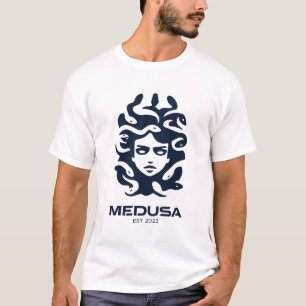T-shirt Medusa
