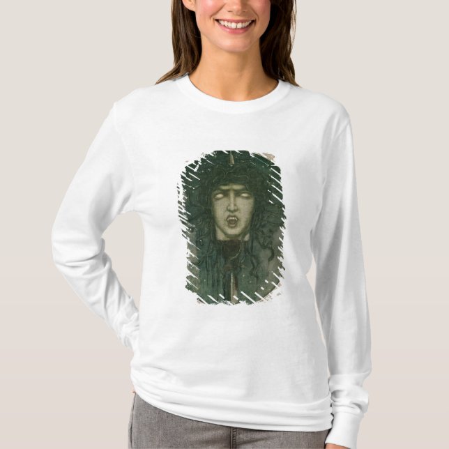 T-shirt Medusa, 1919 (Devant)