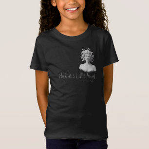 T-Shirt Medusa/ Emo/ Rebel Kid's