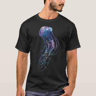 T-shirt Méduse