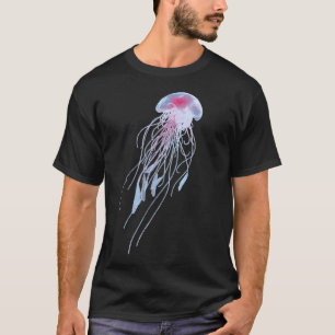 T-shirt Méduse