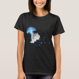 T-shirt Méduse