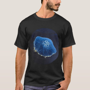 T-shirt Méduse lunaire