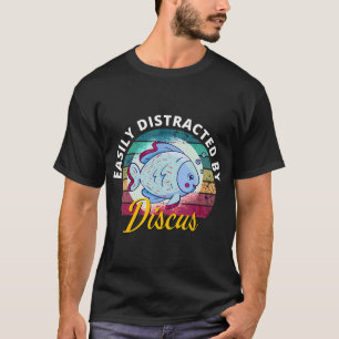 T-shirt Méduse punition mignonne méduse Kawaii méduse