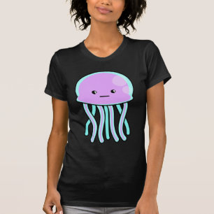 T-shirt Méduses