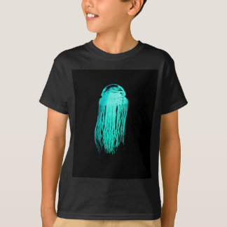 T-shirt Méduses de Glowees