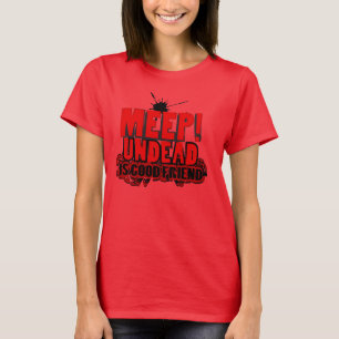 T-shirt Meep !