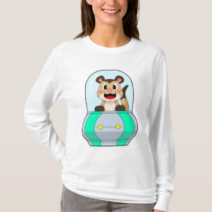 T-shirt Meerkat