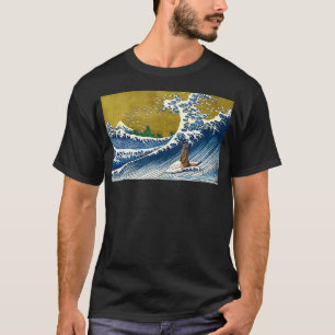 T-shirt Meerkat