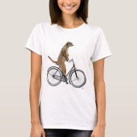 Meerkat à vélo 2