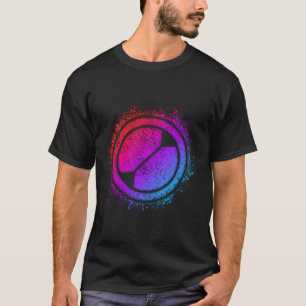 T-shirt Mega Battle Network Navimark