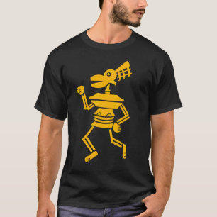 T-shirt Mega Monster Shodown : TEAM CROW