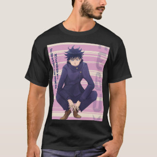 T-shirt Megs Rose