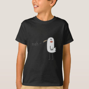T-shirt Meh