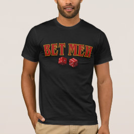 T-SHIRT MEH DE PARI