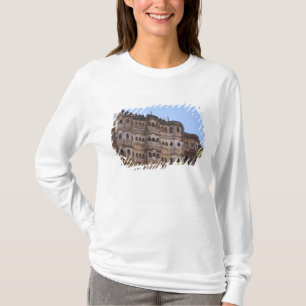 T-shirt Meherangarh, le Fort Majestueux, Jodhpur,