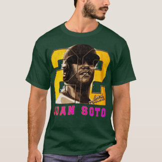 T-shirt Meilleur 22 Soto