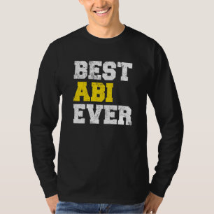 T-shirt Meilleur Abi Jamais Big Brother Türkiye Turquie Tu
