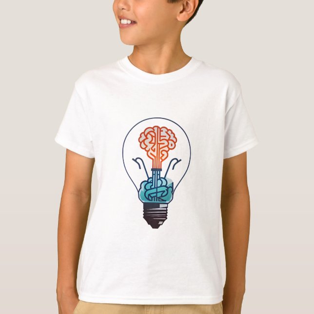 T-shirt Meilleur ami (Devant)