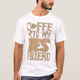 T-shirt Meilleur Ami