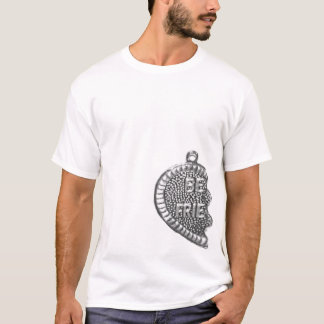 T-shirt Meilleur ami 2