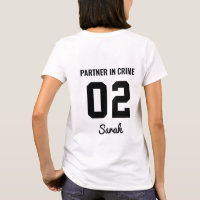 meilleur ami bestie drôle partenaire de jumelage d