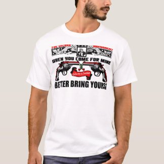 T-shirt Meilleur apportez le vôtre !