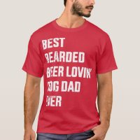 Meilleur barbu biberon chien papa pour les pères d