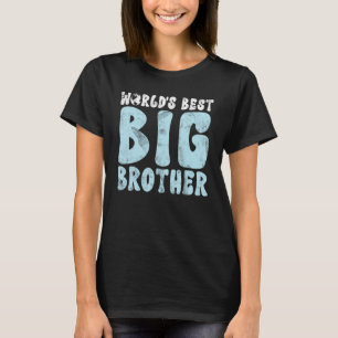 T-shirt Meilleur Big Brother