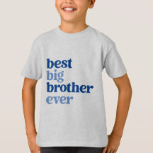 Meilleur Big Brother toujours gris avec des garçon